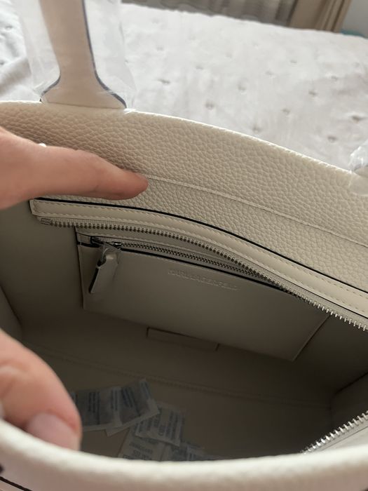 Чанта Karl Lagerfeld