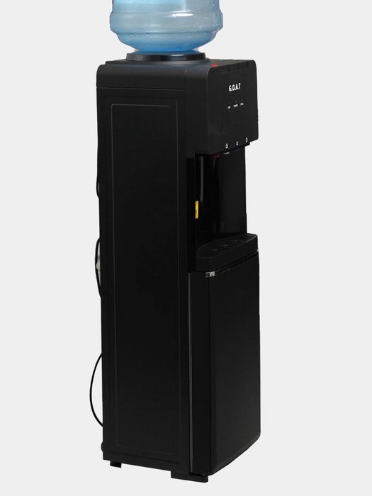 Suv uchun kuler, freonlik va muzlatgichlik / Куллер для воды