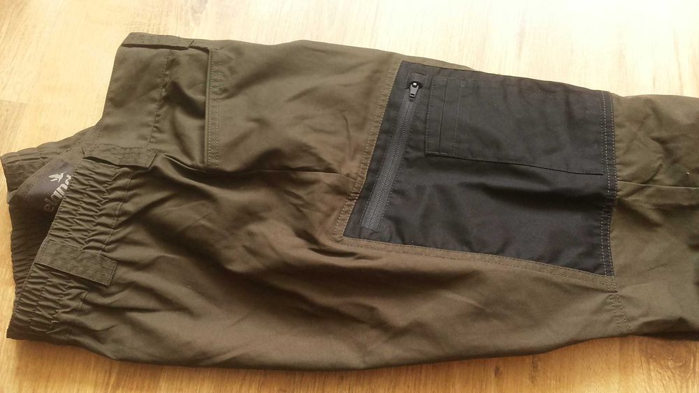 SEELAND Holter Trouser размер 48 / M за лов панталон - 1954