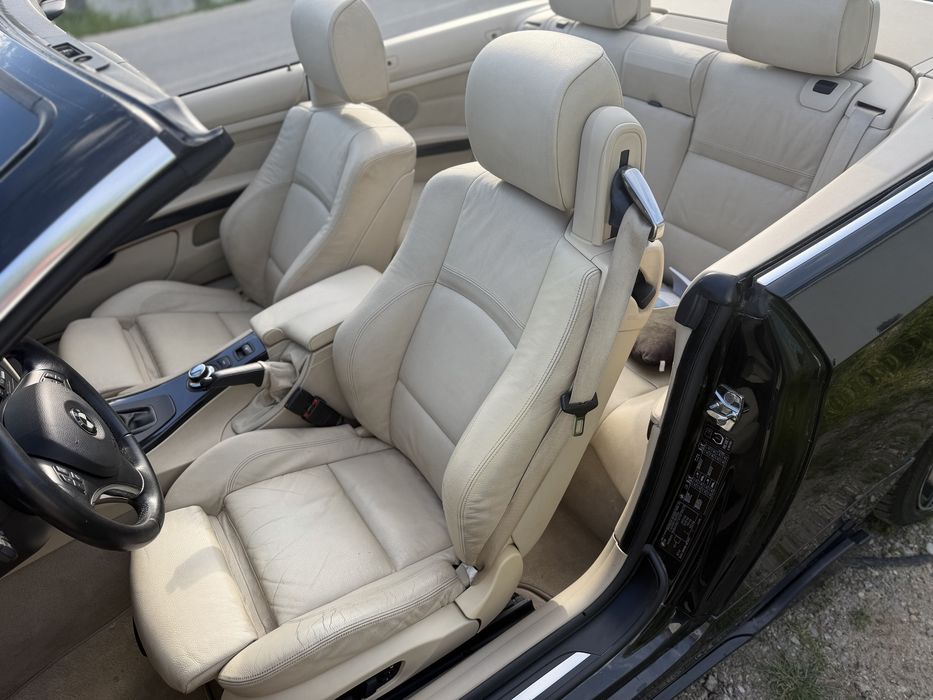 Vand BMW Seria 3 Cabrio