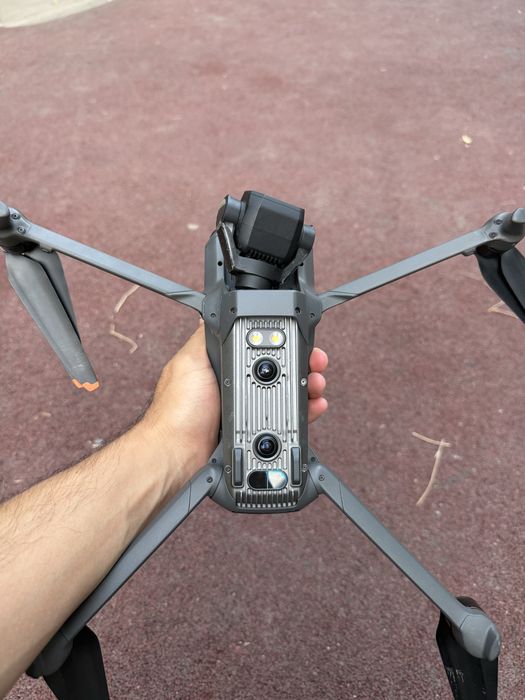 Dji Мавик 3 классик
