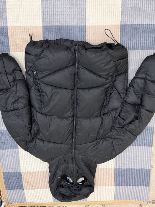 Куртка CP Company
