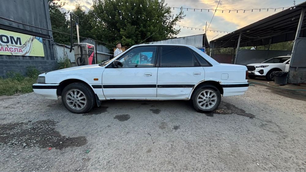 Продам Мазда 626