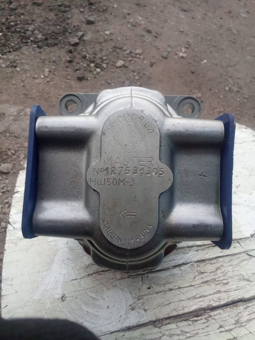 Нша продам дизель