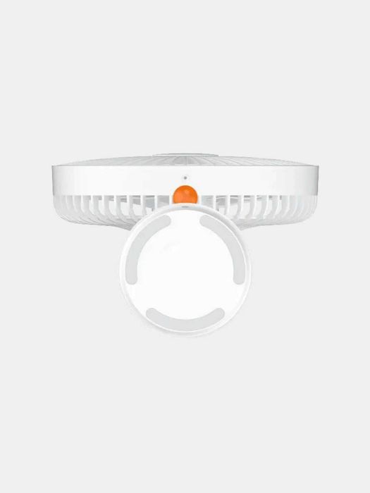 Xiaomi Rechargeable Mini Fan, Беспроводной вентилятор, компактный