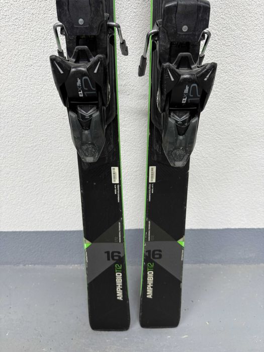 schi elan amphibio 16 ti2 L172cm