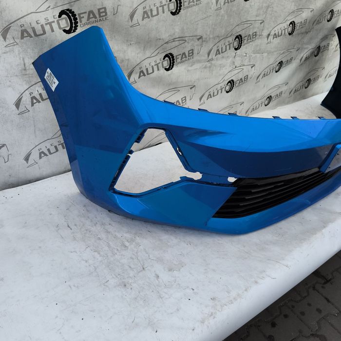 Bara fata Opel Astra L GS-Line an 2021-2022-2023-2024