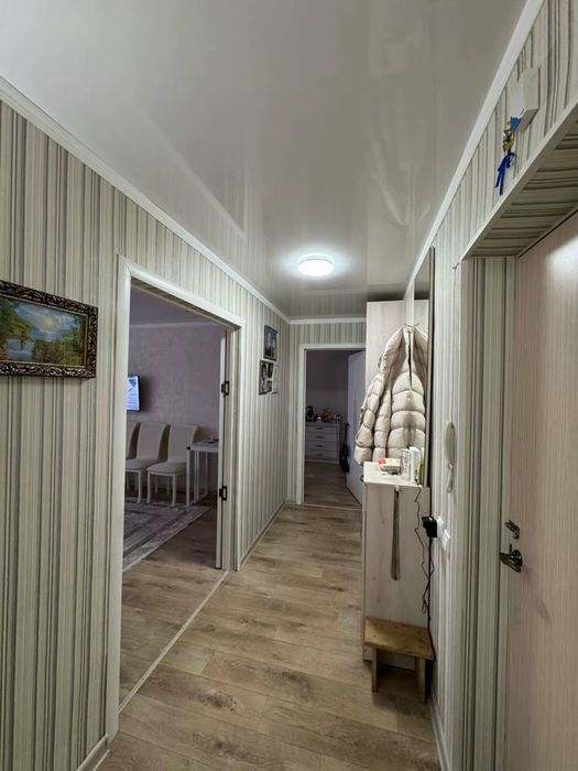 2-комнатной квартиры