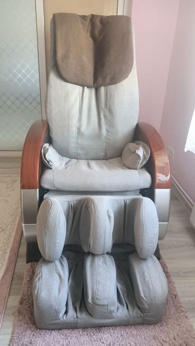 Fotoliu masaj de vanzare