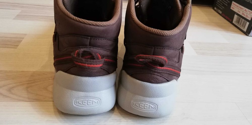 Keen спортни мъжки обувки / кецове 41 номер (непромокаеми) waterproof