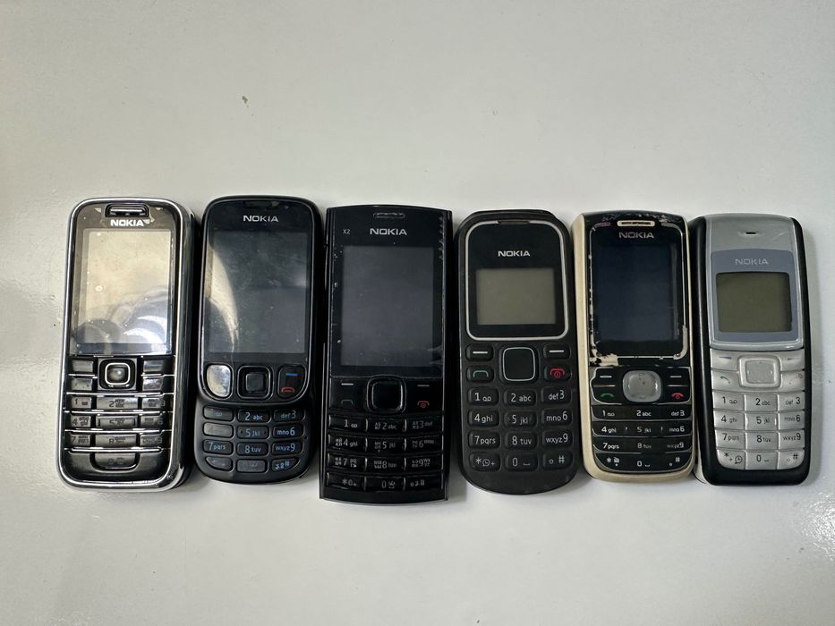 Продам Nokia для связи