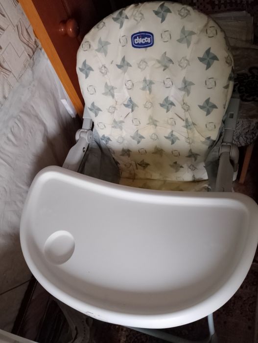 Кресло детской Chicco
