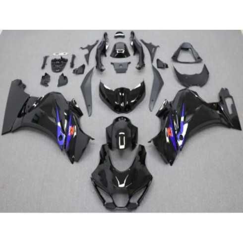Спойлери комплект SUZUKI GSXR 1000 2017-2022