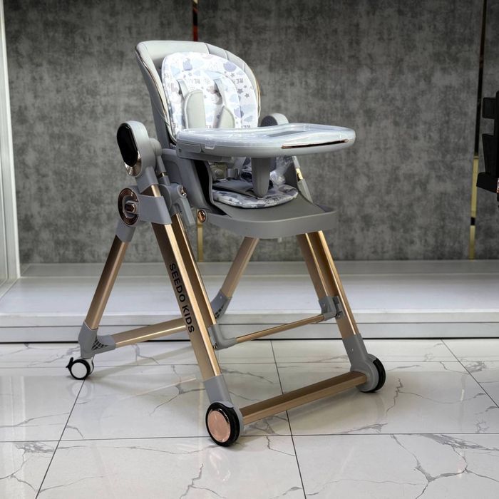 Детский стульчик люлька