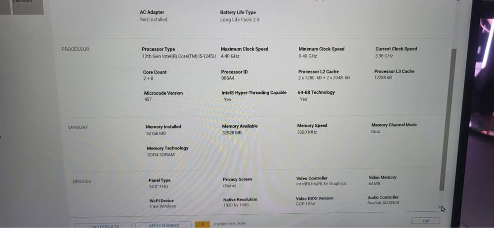 laptop Dell Latitude 7430 P135G