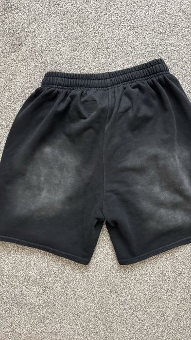 Pantaloni scurti hellstar