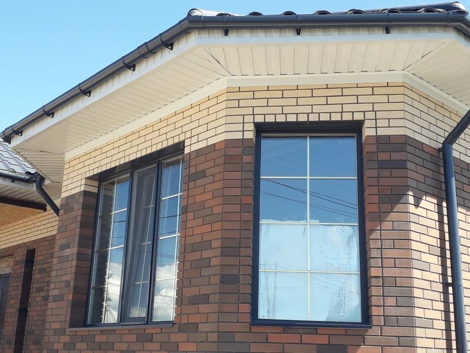 Кирпич облицовочный / Россия м200