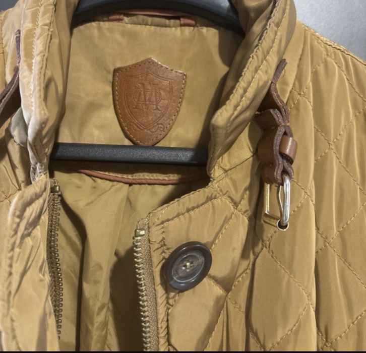 Massimo Dutti преходно яке