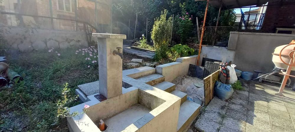 Продава се Къща в Хасково, Тракийски - 65 кв.м за 746 €/кв.м - Снимка #2