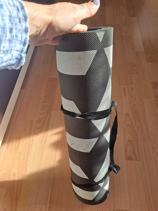 Постелка за йога Gym Hard