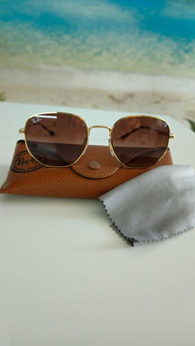 Слънчеви очила Ray Ban