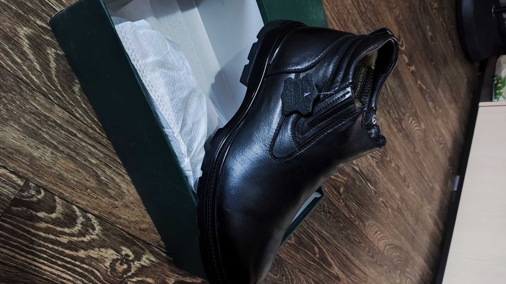 Ботинки Alex Giardini