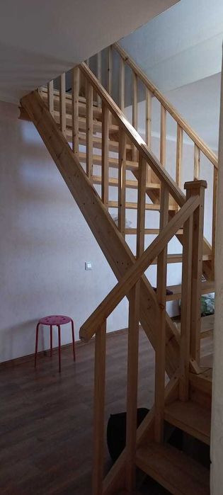 Продается дом 2 этажный в городе Щучинск