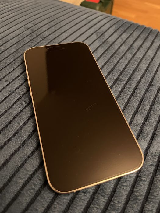 Iphone 14 Pro - 128 gb - never locked - impecabil