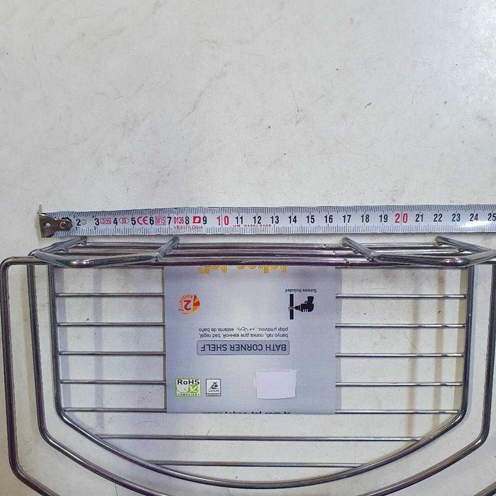 Etajera bucatarie/baie