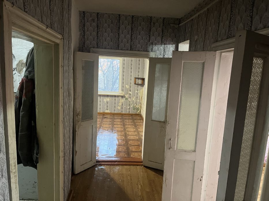 Продаю дом пос 106 .