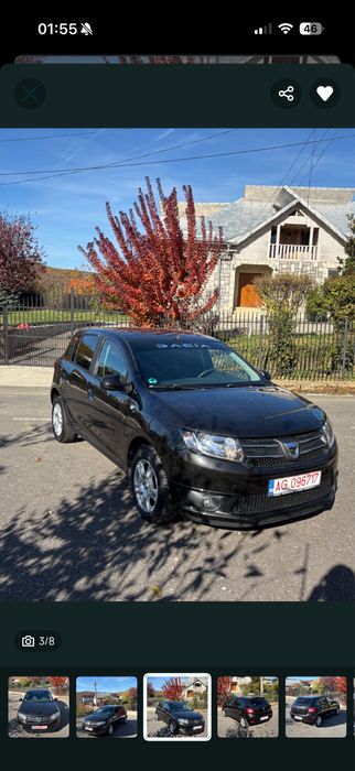 Inchiriez Uber/Bolt