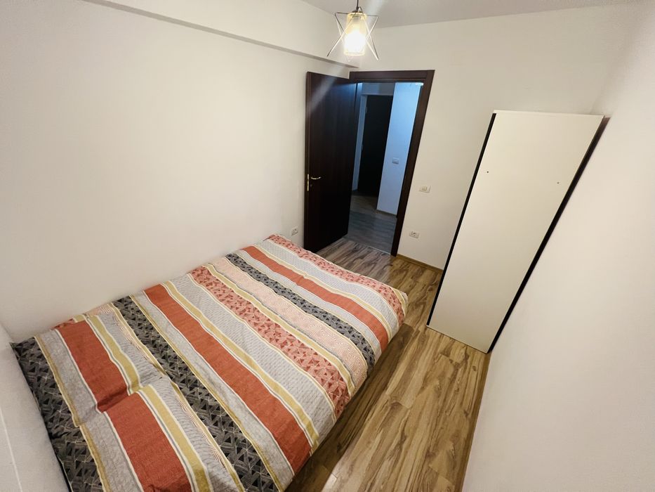Apartament 3 camere Prima Nufarul