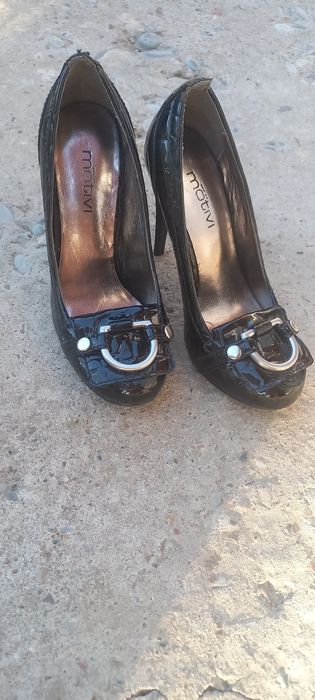 Туфли, бренд Motivi