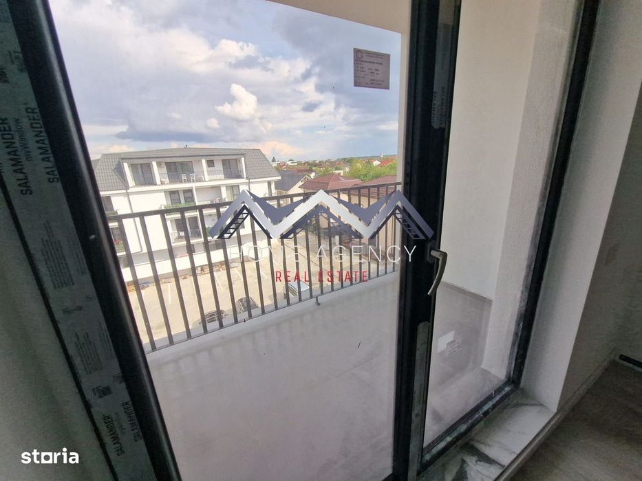 Apartament 2 camere Otopeni central
