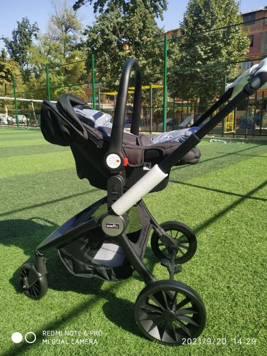 Продается детская коляска