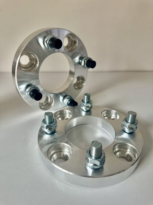 Проставка перехадник 4х114.3-20мм Дамас элегант дискалар учун