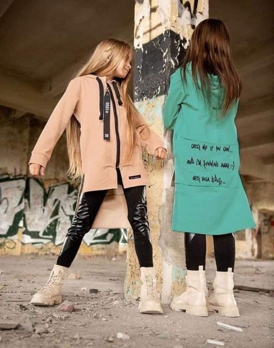 Set cardigan si colanti marimi 3-4-5-6 ani