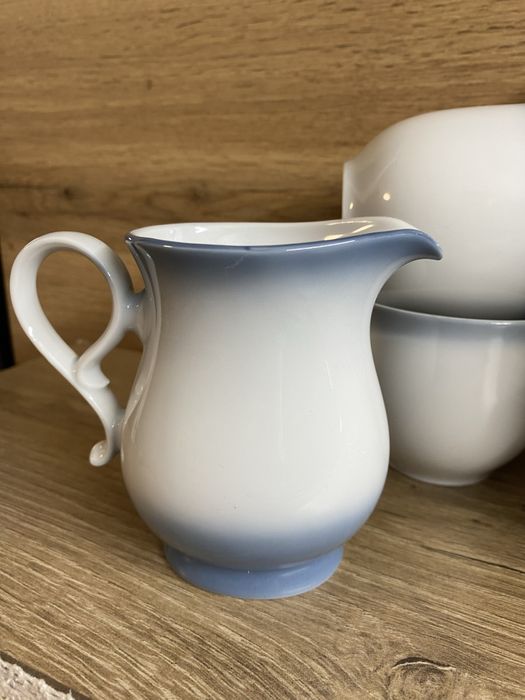 Сервиз за храна и кафе -MITTERTEICH Bavaria