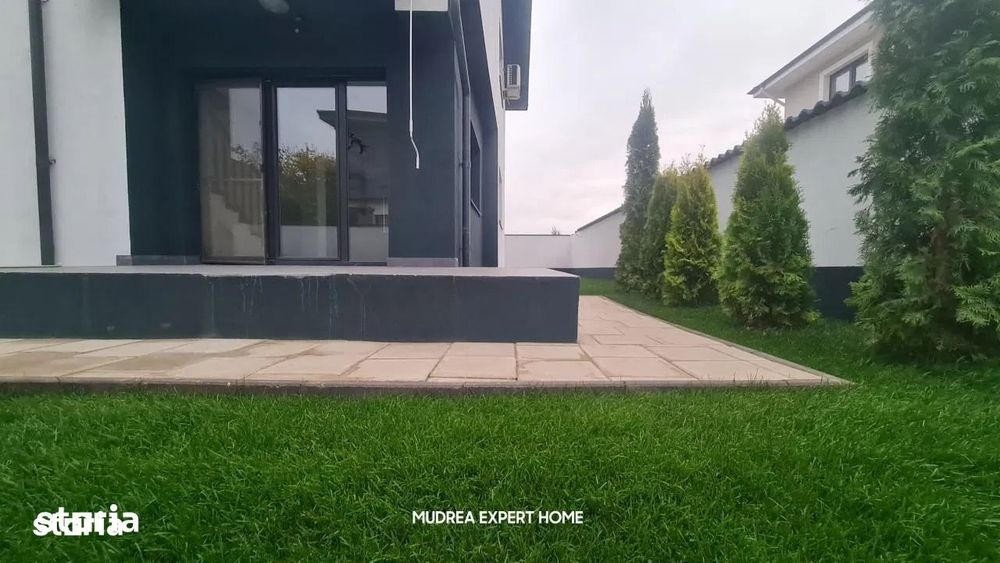 Nou | Casa Individuala | 4 Camere | Otopeni str. Nicolae Iorga