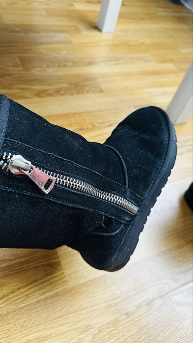 Продам Угги зимние