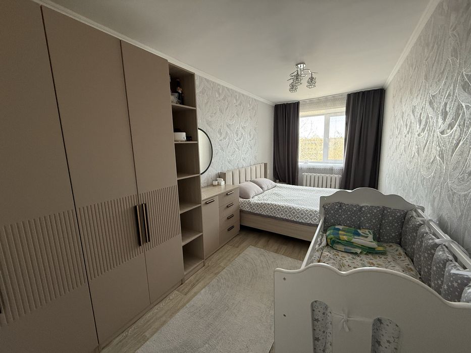 Продам 2-х комнатную квартиру