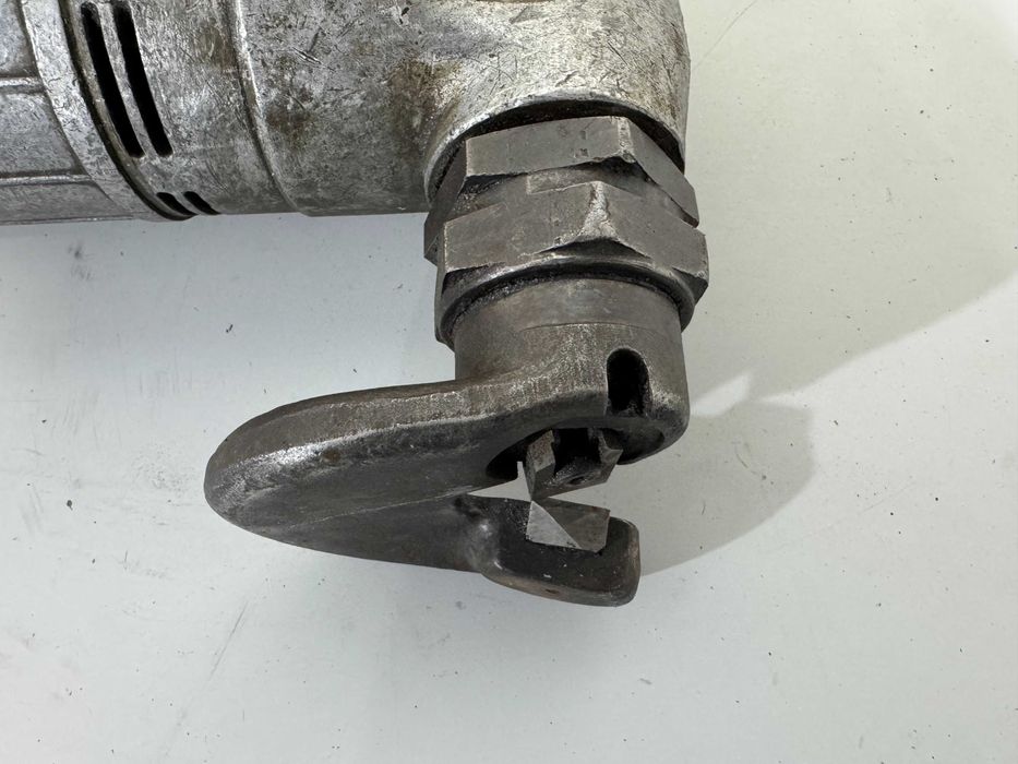 Ножица за ламарина