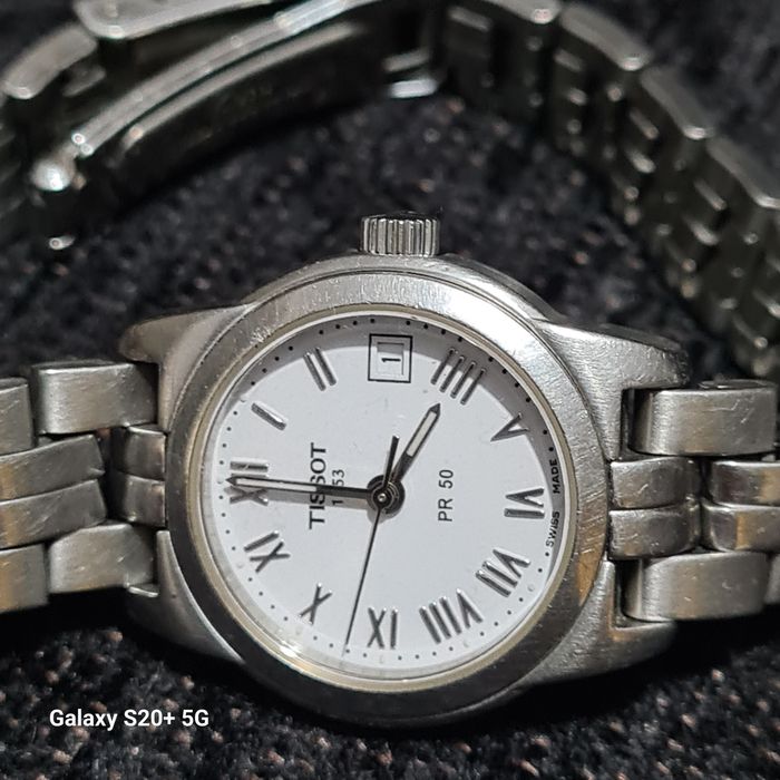 Ceas Tissot PR 50 dama