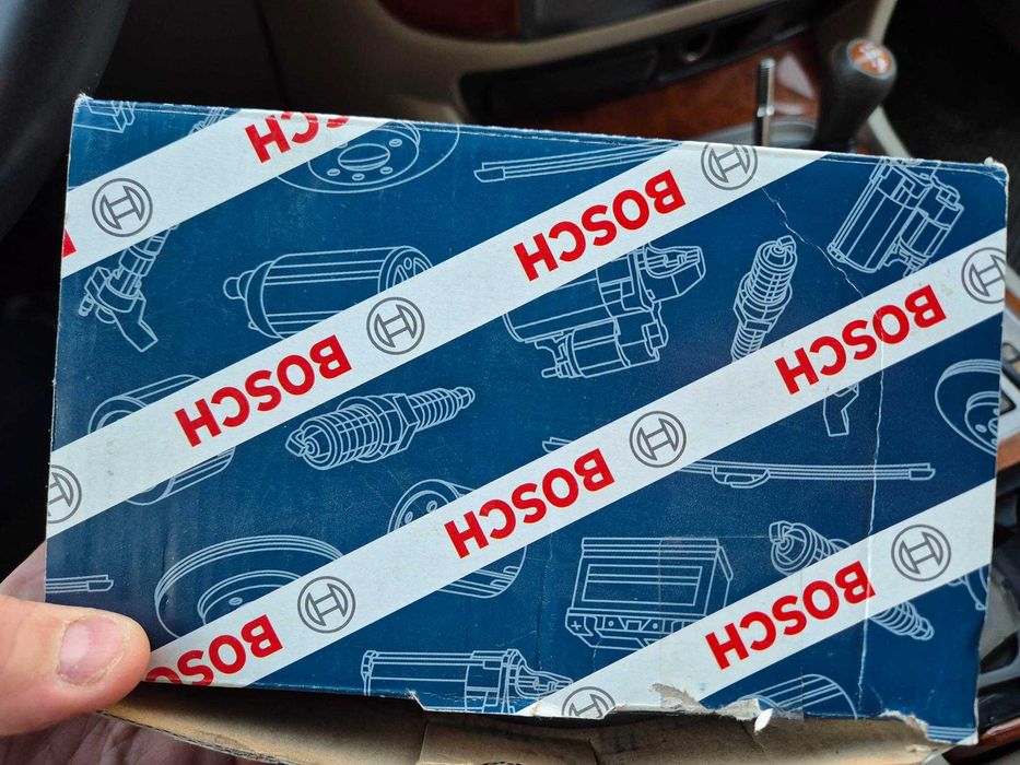 Колодки на ручной тормоз Мерседес