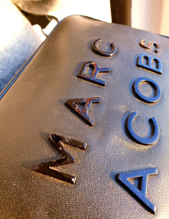 дамски чанти Marc Jacobs естествена кожа 60 - 150 €