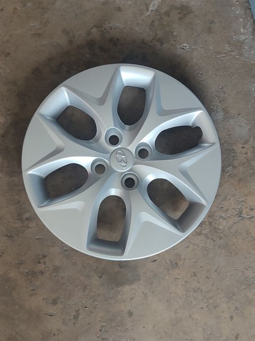 колпаки на акцент