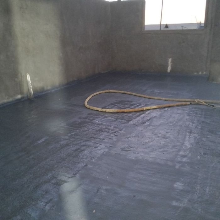 Пенополиуретан сепиш хизмати