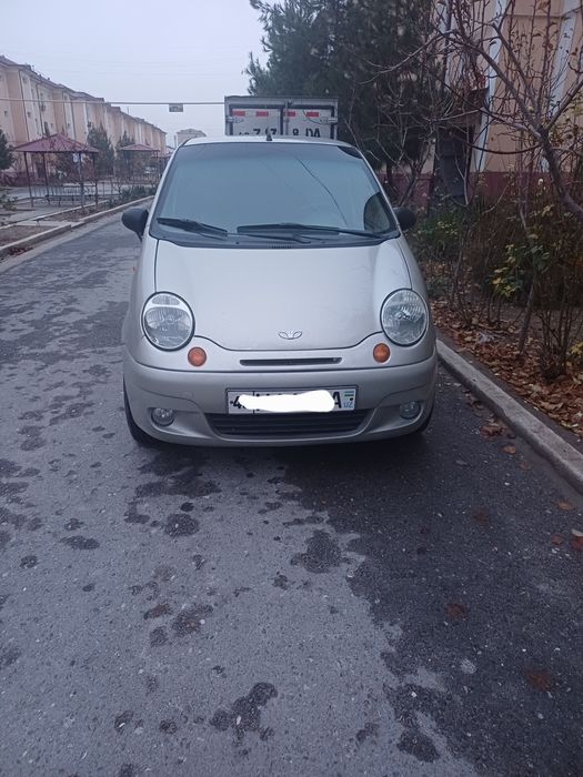 Matiz mx yevro 1 prastoy