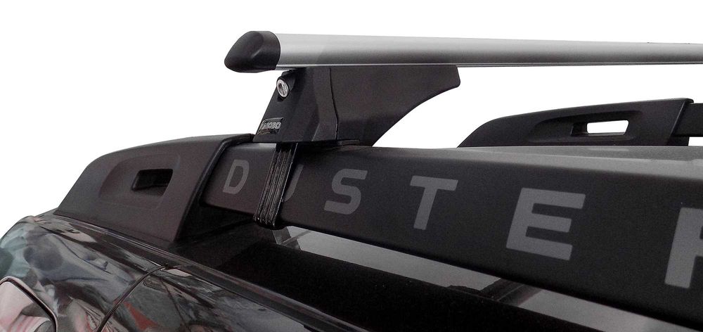 Bare transversale portbagaj Menabo Alfa pentru Dacia Duster 2013-2017