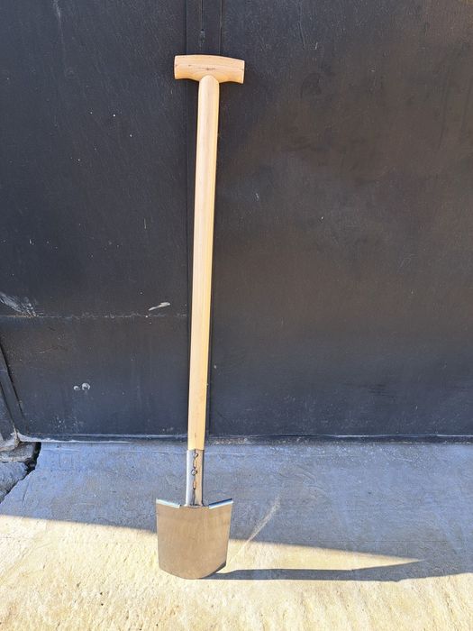 Немски градински лопати MEISTER и LUX